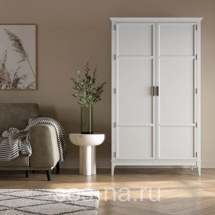 Шкаф для одежды Квадро-С 20